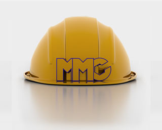 MMC logo treatment experiment 3
