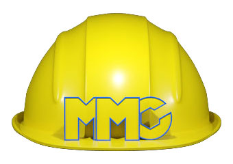 The enhanced Multi Media Construction logo